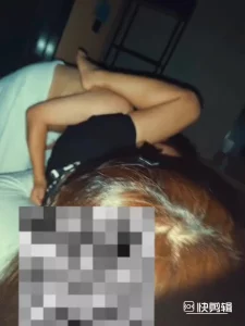 小姨子的第一次4P